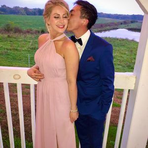 Meet your Posher, Leia